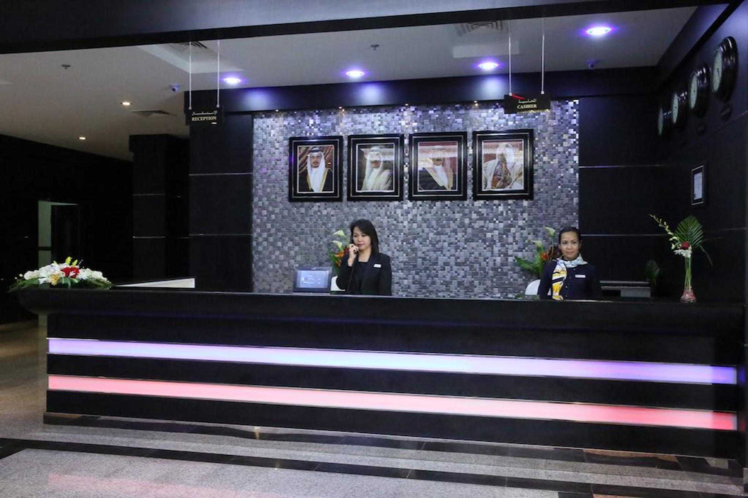 رويال فينيسيا 4* المنامة