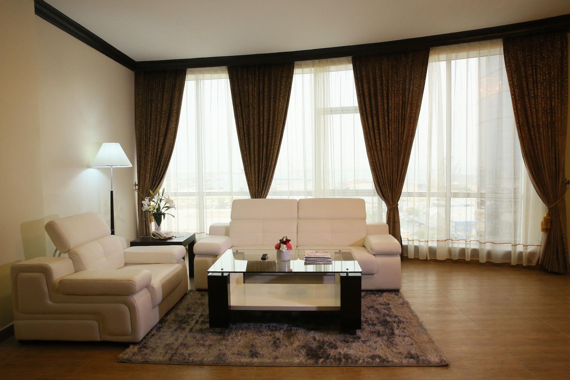 Hotel Royal Phoenicia