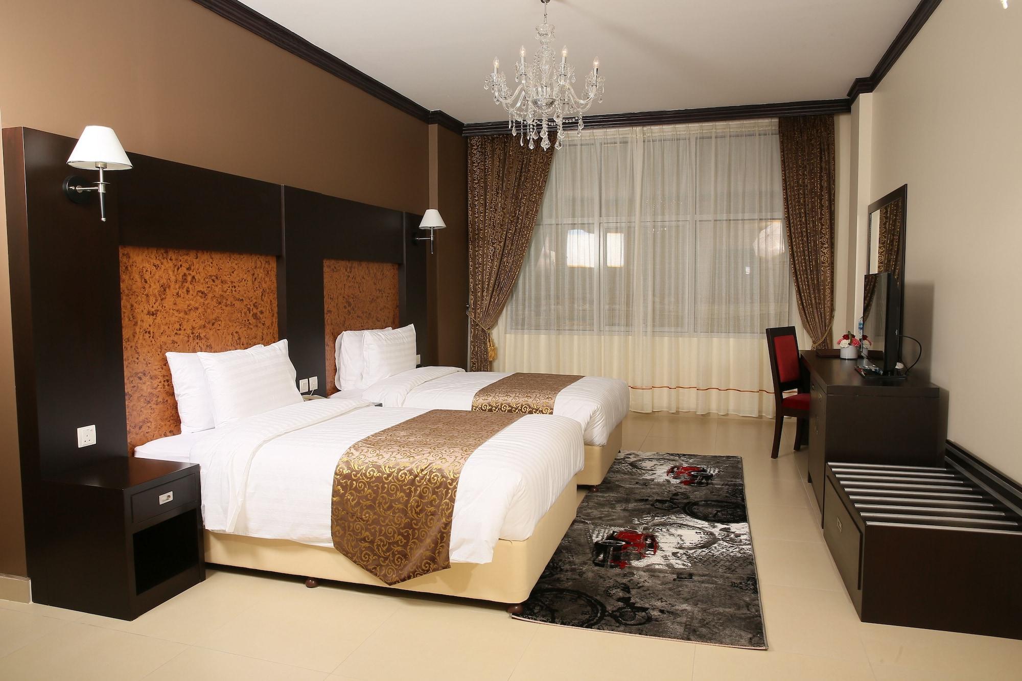 Hotel Royal Phoenicia Manama