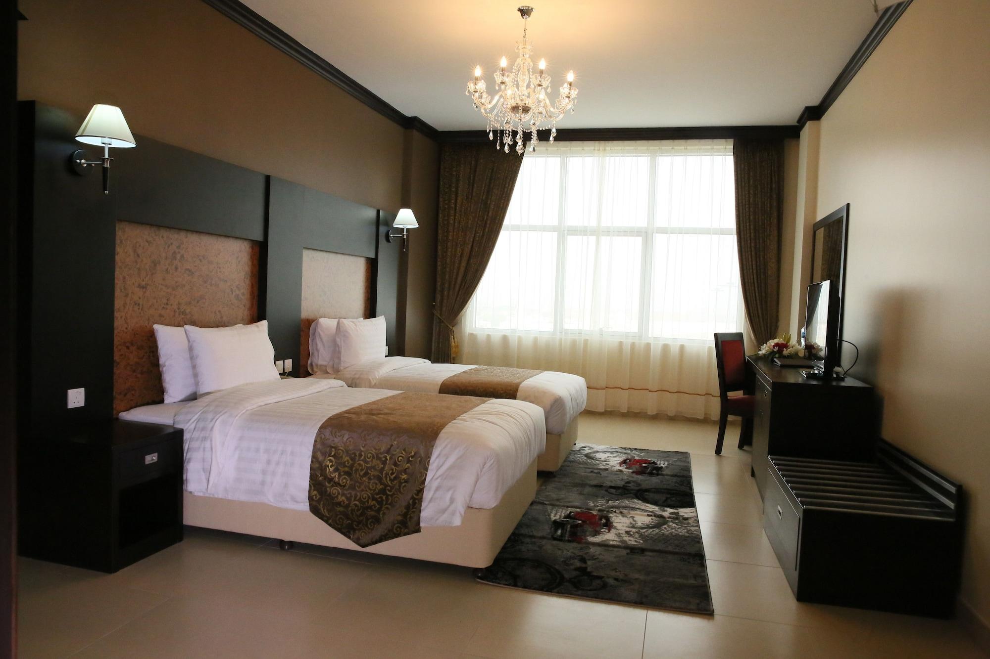 Royal Phoenicia 4*