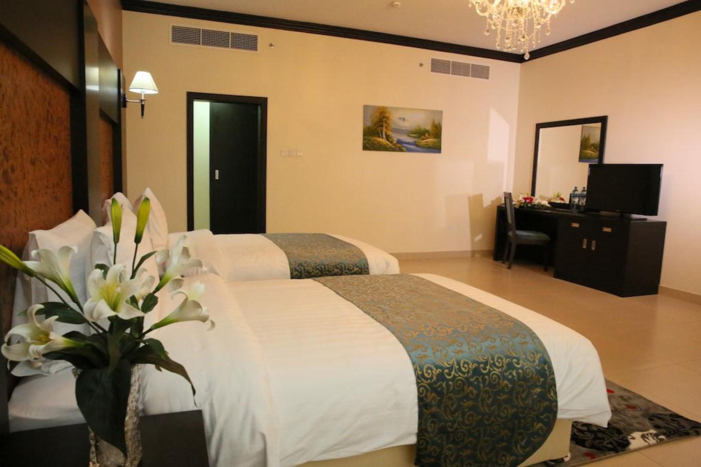 Royal Phoenicia Hotel 4*