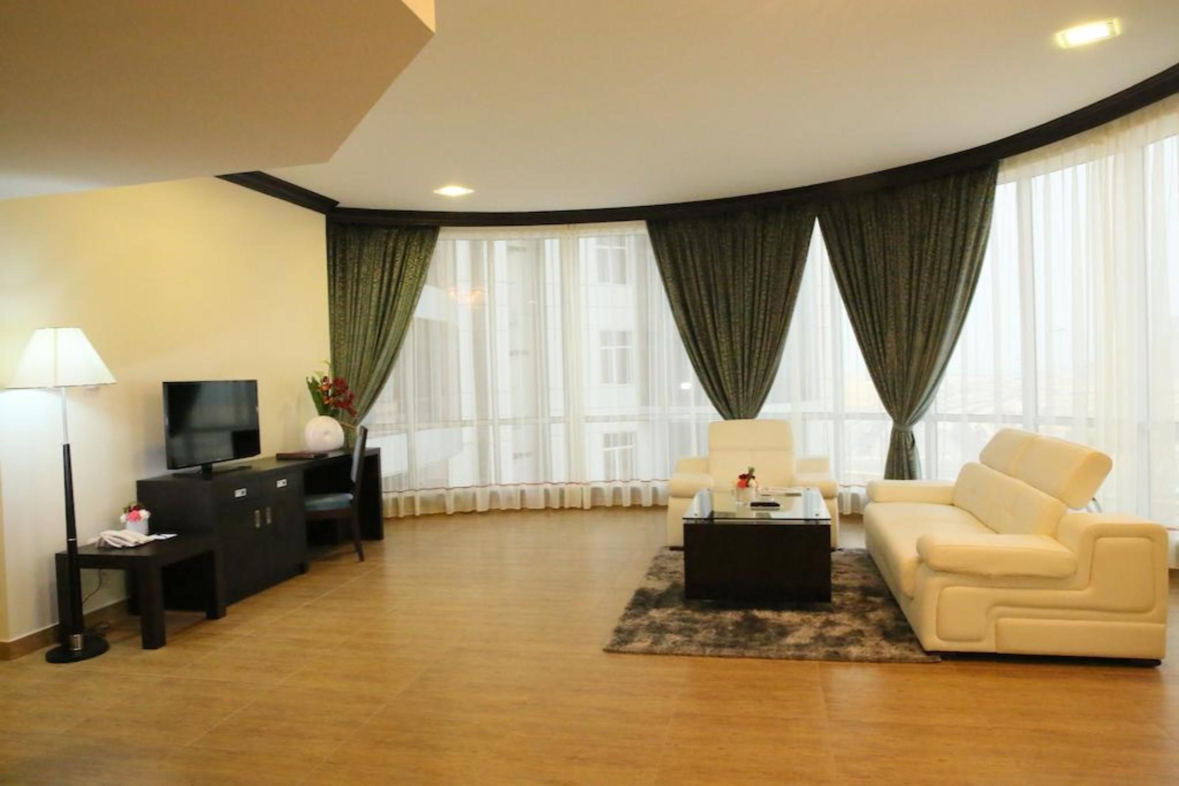 Royal Phoenicia
