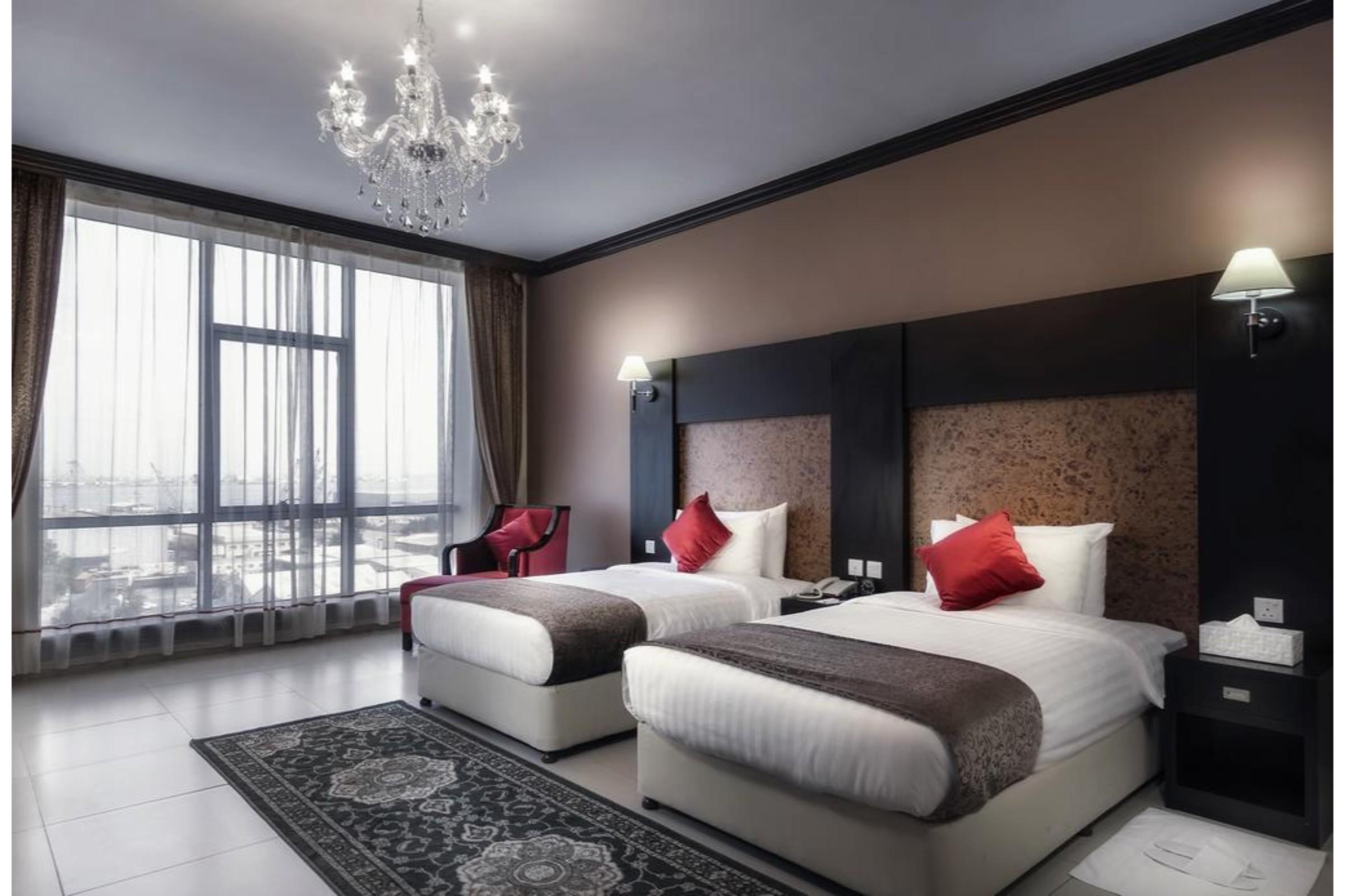 Royal Phoenicia 4*