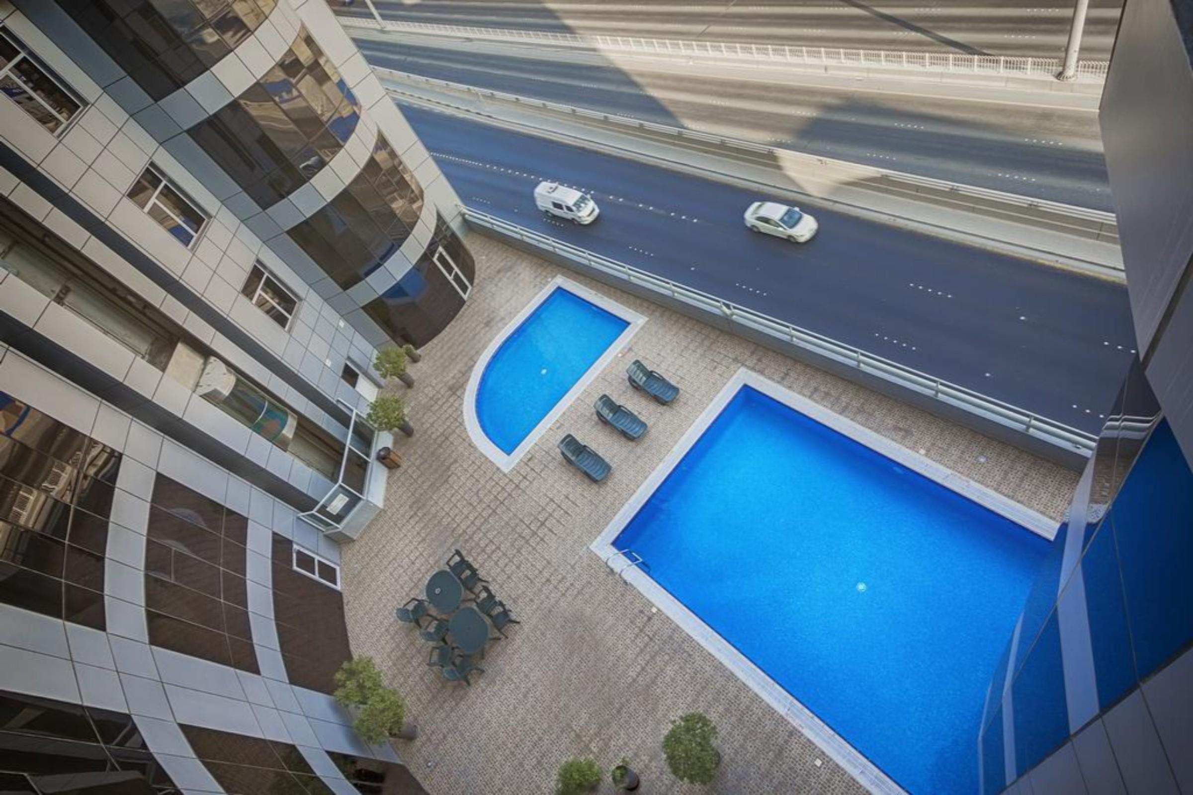 Royal Phoenicia Hotel