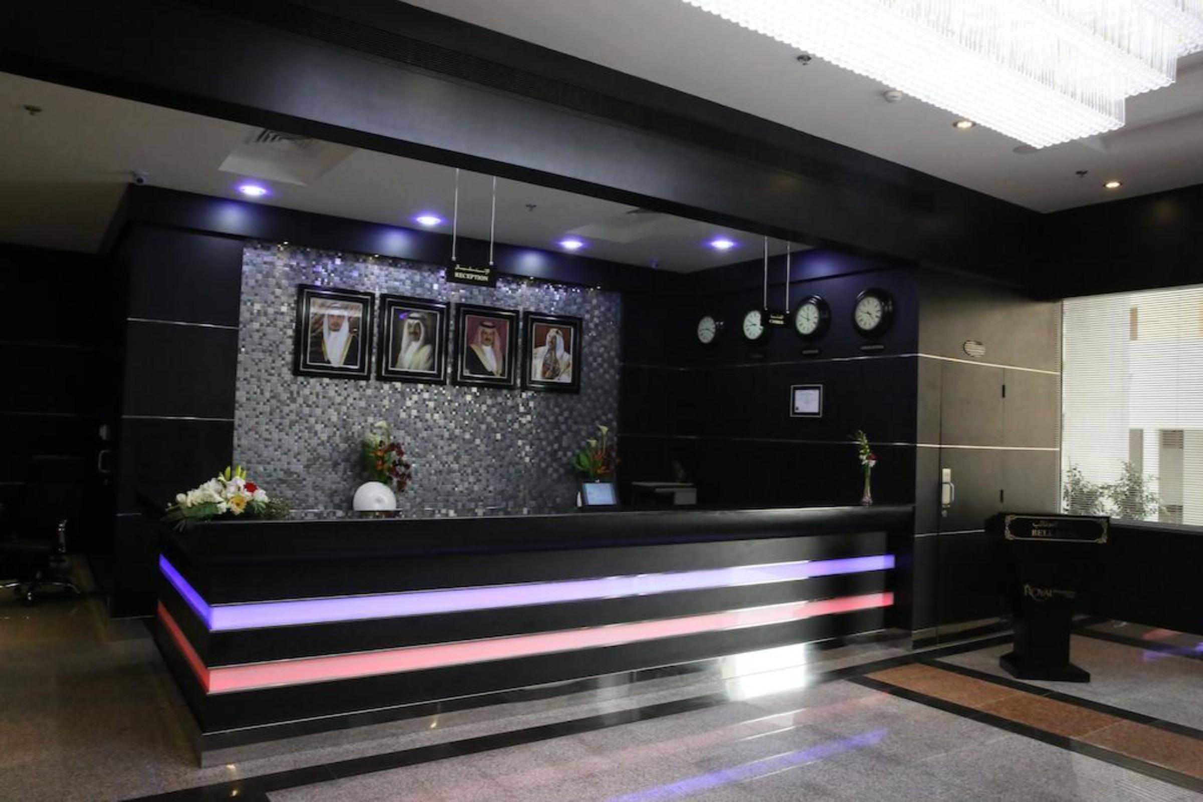 Royal Phoenicia Hotel Manama