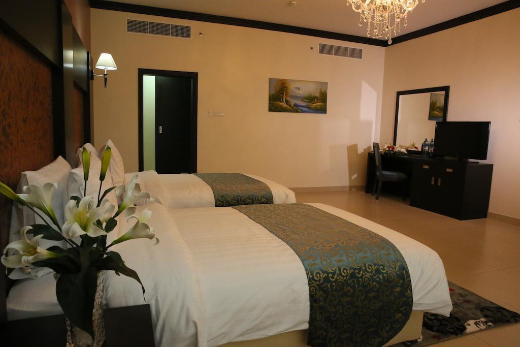 Hotel Royal Phoenicia Manama