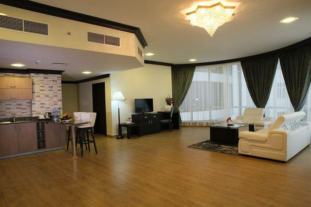 Royal Phoenicia Manama