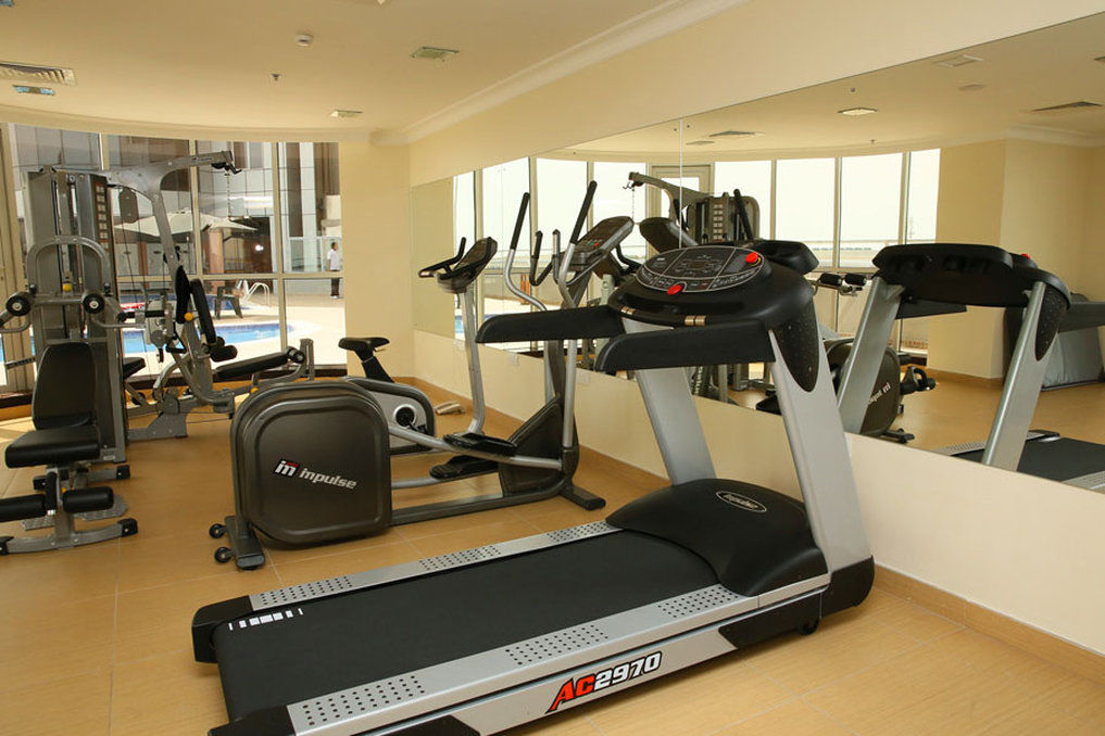 Royal Phoenicia Hotel 4*