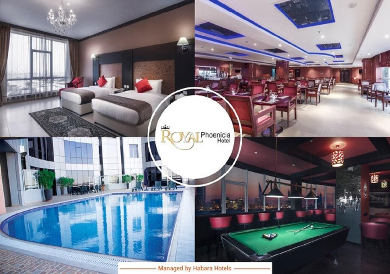 Royal Phoenicia 4* Manama
