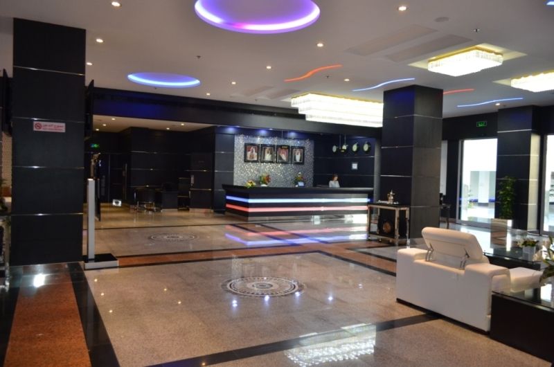 Hotel Royal Phoenicia Manama