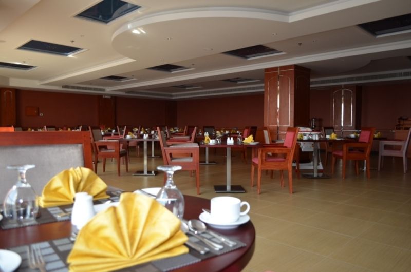 Hotel Royal Phoenicia 4*