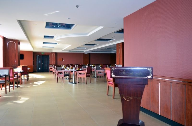 Hotel Royal Phoenicia 4*