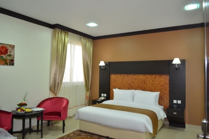 Royal Phoenicia