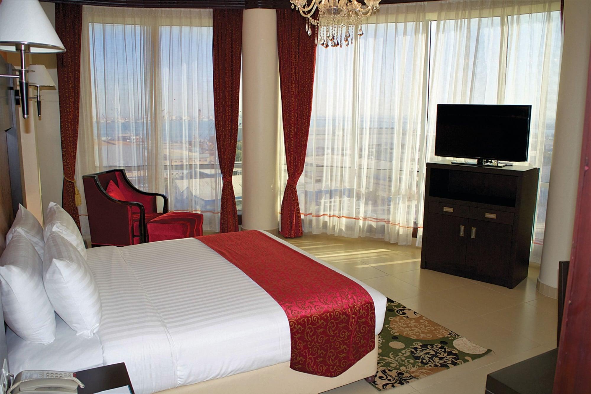 Hotel Royal Phoenicia