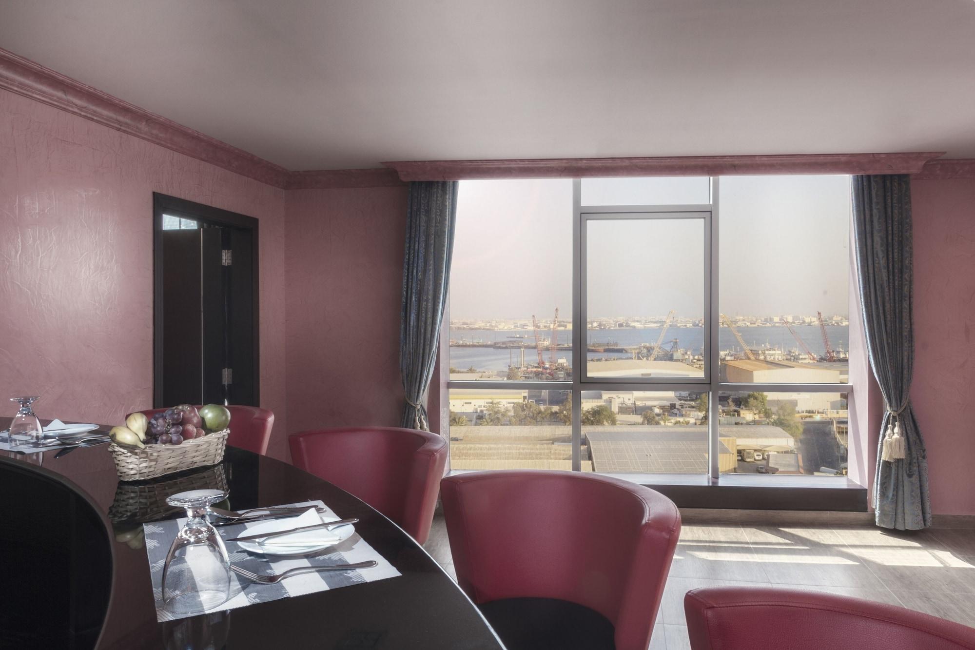 Royal Phoenicia