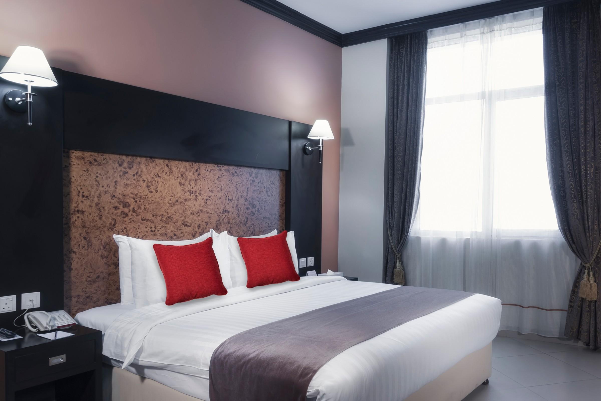 Royal Phoenicia 4*