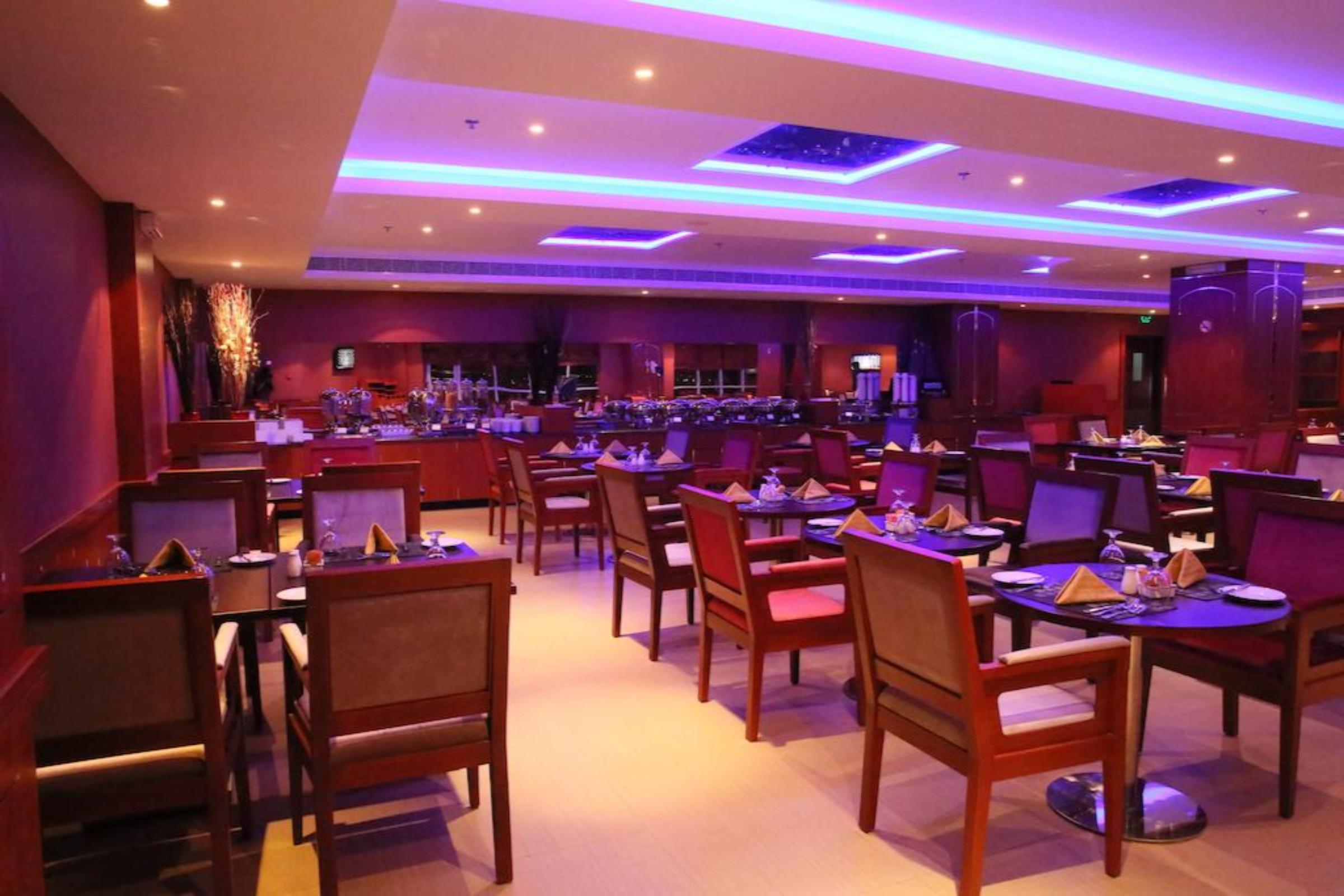 Royal Phoenicia Hotel Manama