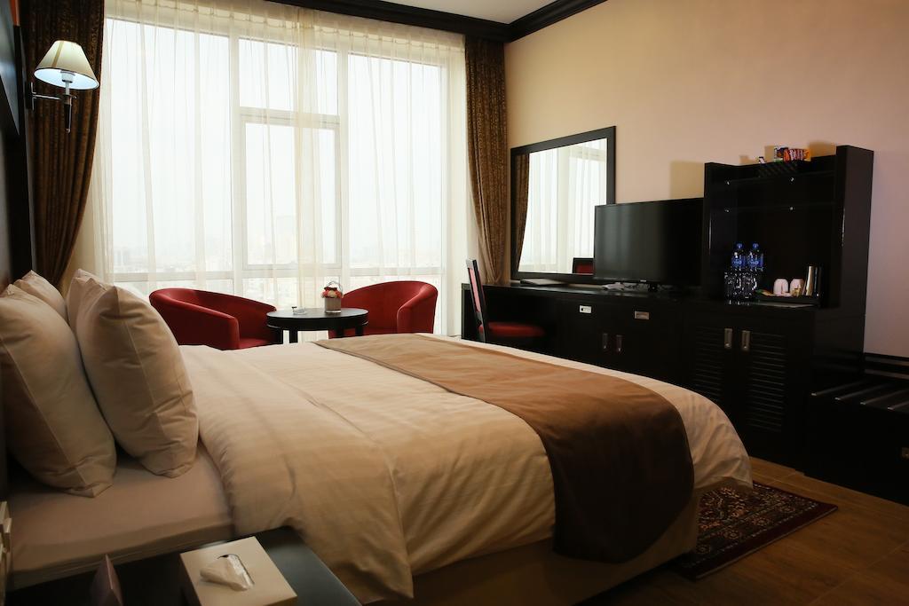 Royal Phoenicia