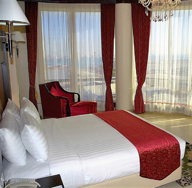 Royal Phoenicia Manama