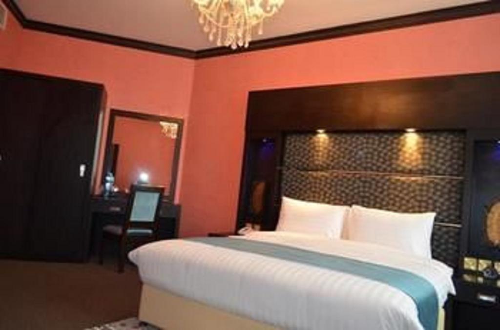 Royal Phoenicia Hotel Manama