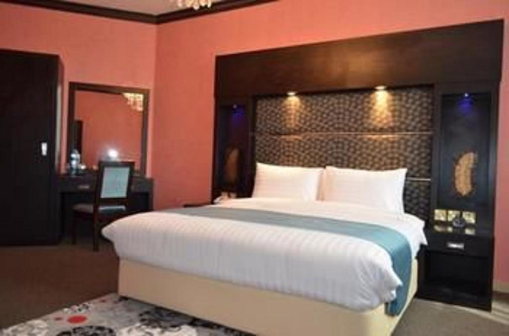 Hotel Royal Phoenicia