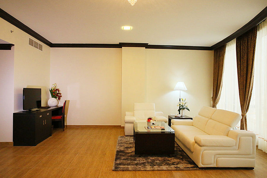 Royal Phoenicia Manama