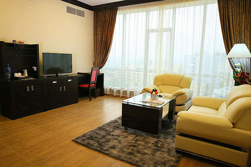 Royal Phoenicia 4*