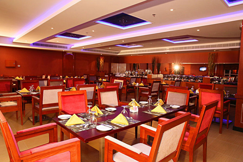 Royal Phoenicia Hotel