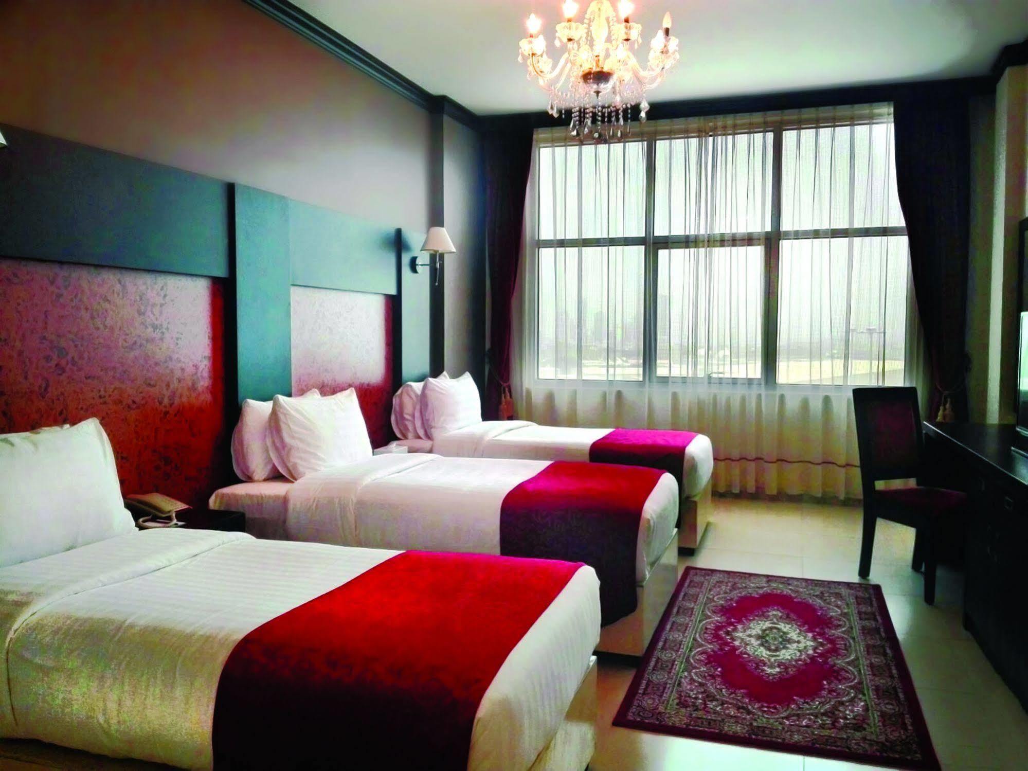 Royal Phoenicia Hotel Manama
