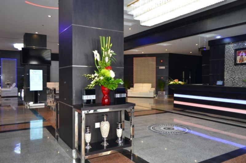 Hotel Royal Phoenicia