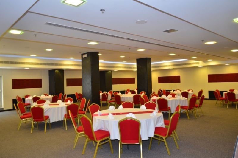 Royal Phoenicia Hotel
