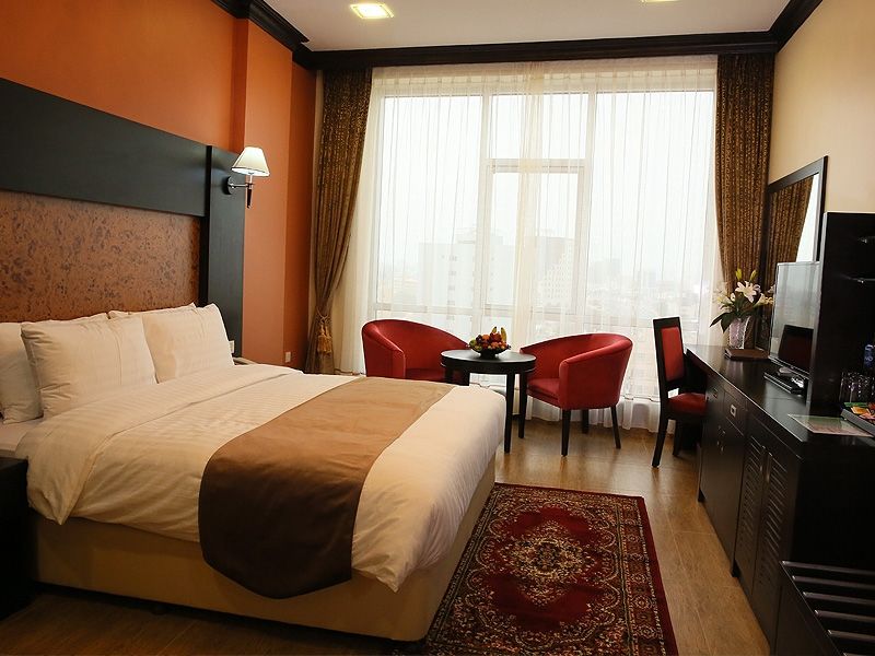 Royal Phoenicia